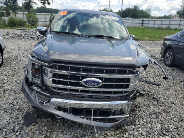 2022 FORD F150 SUPER - 1FTFW1ED3NFA58828