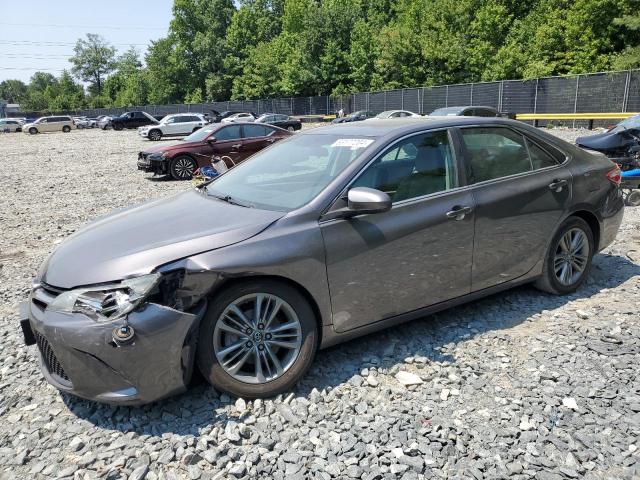 VIN 4T1BF1FK7GU196331 2016 Toyota Camry, LE no.1