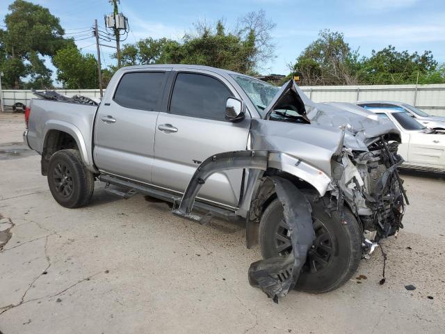 2021 TOYOTA TACOMA DOU - 5TFAZ5CN3MX105952