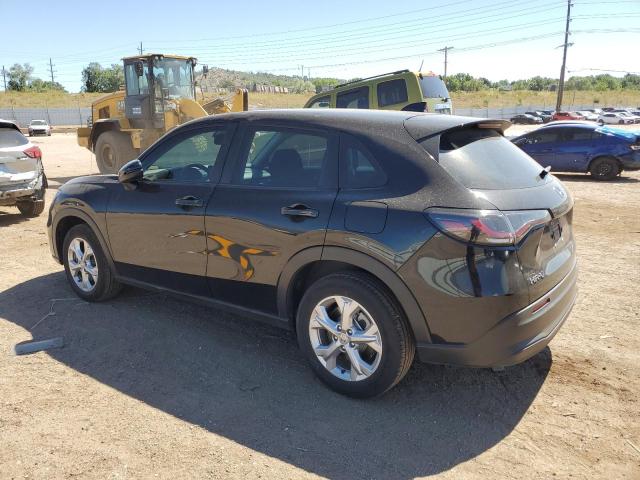 2023 HONDA HR-V LX - 3CZRZ2H35PM710066