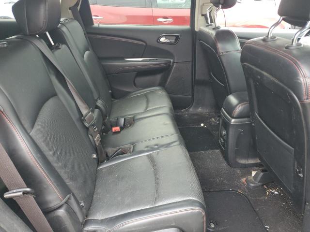 2019 Dodge Journey Gt VIN: 3C4PDDEG7KT774784 Lot: 61190024