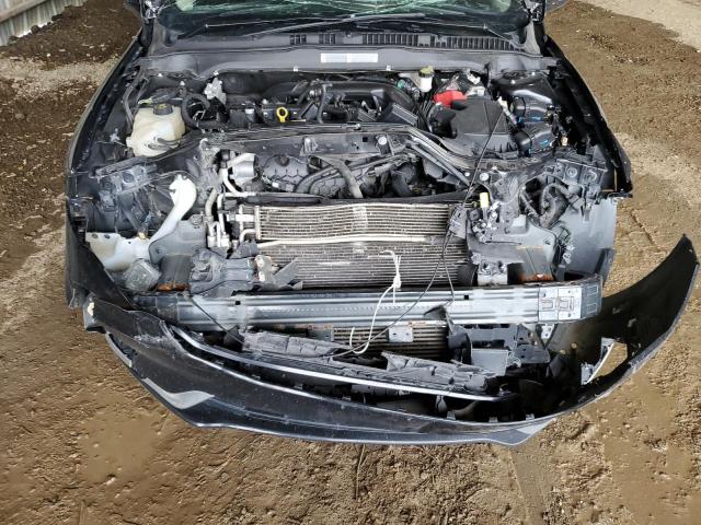 VIN 3FA6P0K98LR133276 2020 Ford Fusion, Titanium no.11