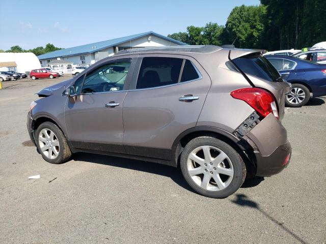 2015 BUICK ENCORE CON - KL4CJBSB0FB048092