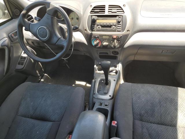 2002 Toyota Rav4 VIN: JTEHH20V126059993 Lot: 62336364