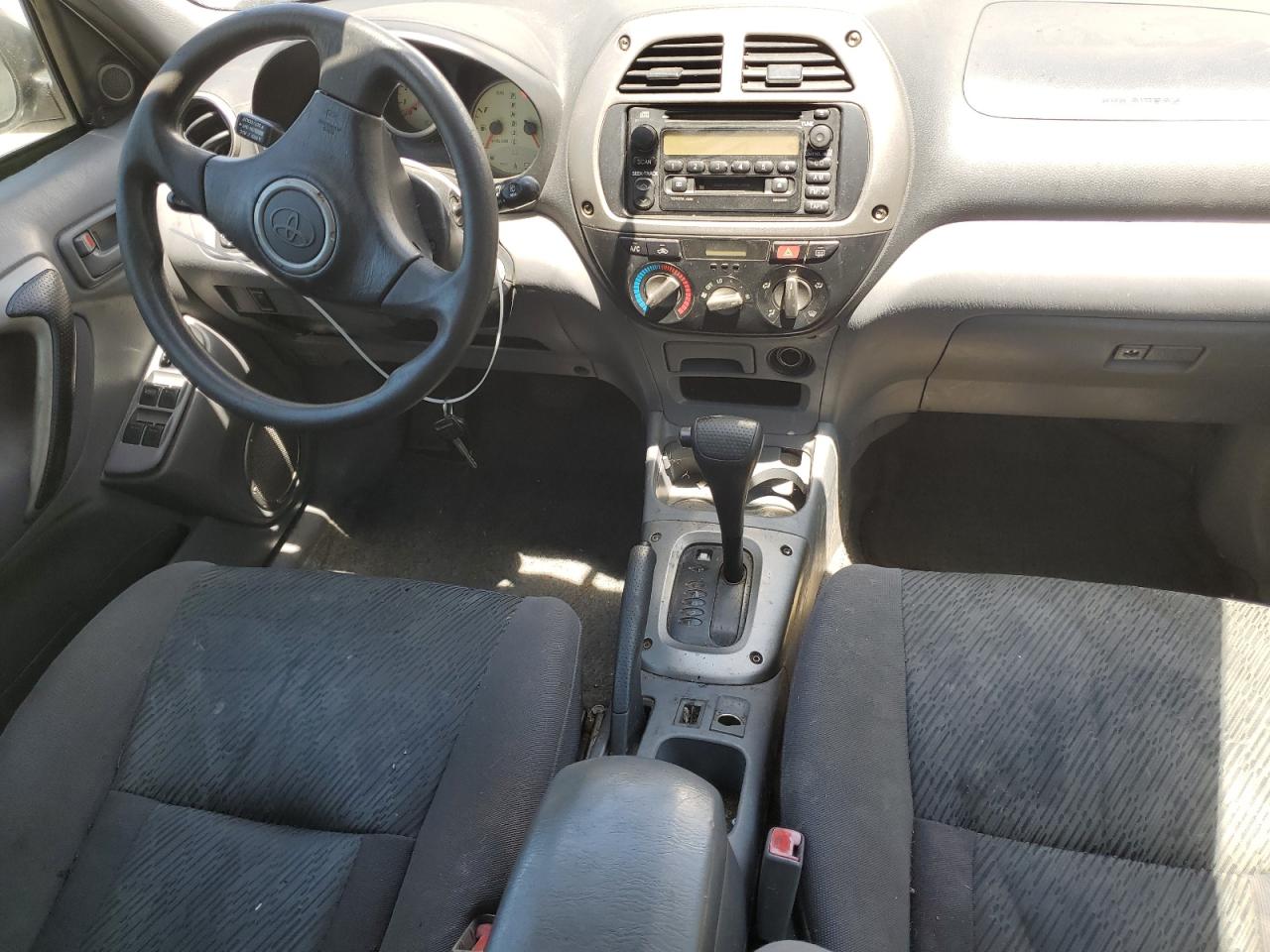 JTEHH20V126059993 2002 Toyota Rav4