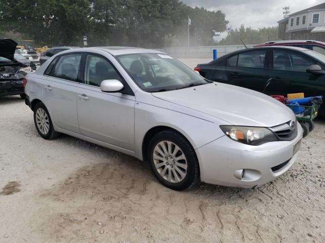 JF1GE6B65BH517955 Subaru Impreza 2.5i Premium 2011
