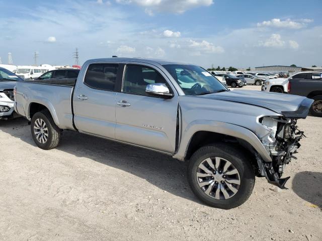 2022 Toyota Tacoma Double Cab VIN: 3TMHZ5BN1NM124605 Lot: 61009774