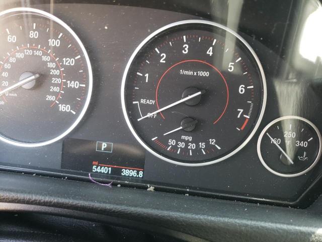 2018 BMW 330 XIGT WBA8Z9C55JG828331