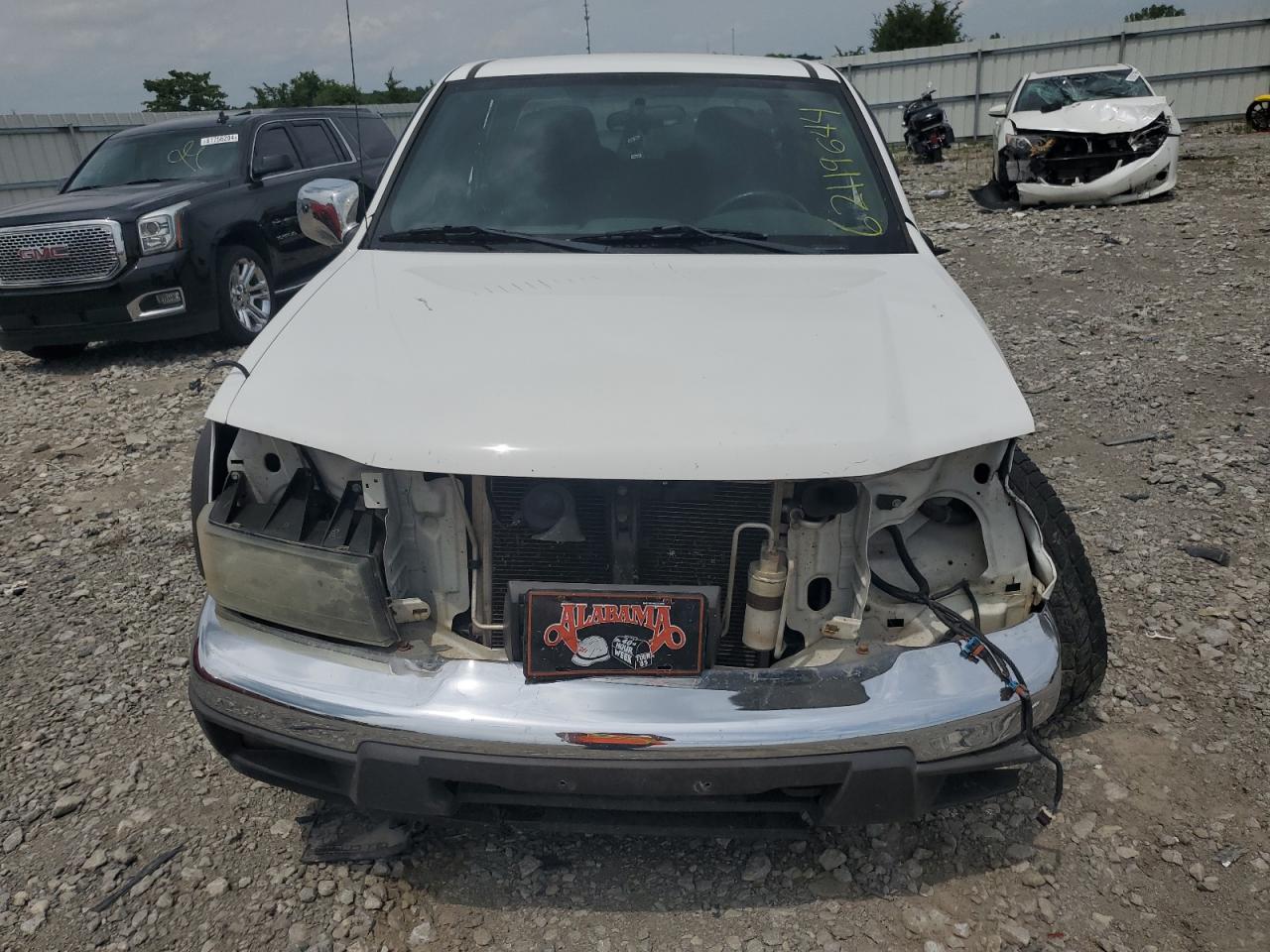 Lot #2736396624 2006 CHEVROLET COLORADO