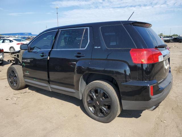 2017 GMC TERRAIN SL - 2GKALMEK8H6275295