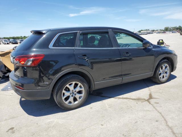 VIN JM3TB3CA7F0456154 2015 Mazda CX-9, Touring no.3