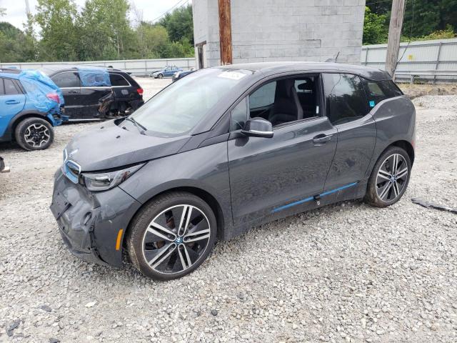 VIN WBY1Z4C54FV278600 2015 BMW I3, Rex no.1