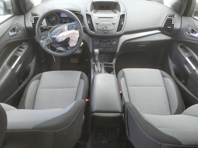 2017 FORD ESCAPE SE - 1FMCU9GDXHUD92189