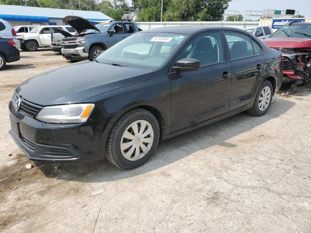 VIN 3VW2K7AJ0DM398250 2013 Volkswagen Jetta, Base no.1