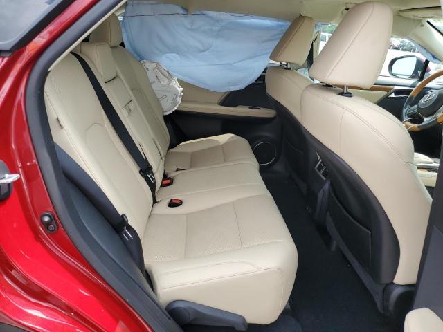 2021 Lexus Rx 350 VIN: 2T2HZMDAXMC300171 Lot: 62810504