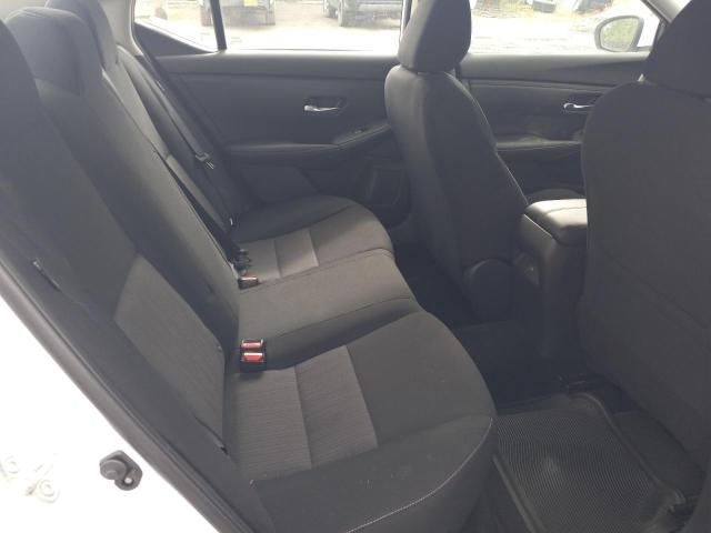 2023 NISSAN SENTRA SV - 3N1AB8CV4PY225397