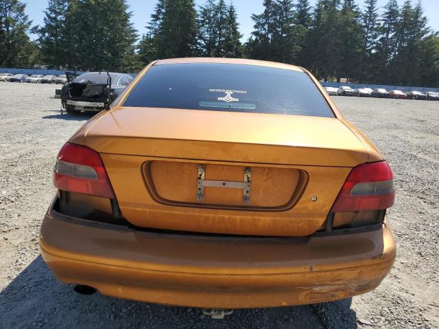 2000 Volvo C70 Turbo VIN: YV1NK56D3YJ020928 Lot: 62479694