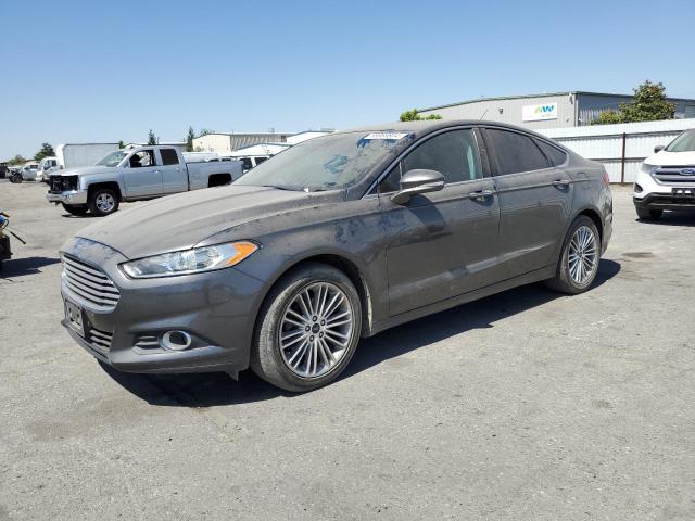 VIN 3FA6P0H9XGR356948 2016 Ford Fusion, SE no.1