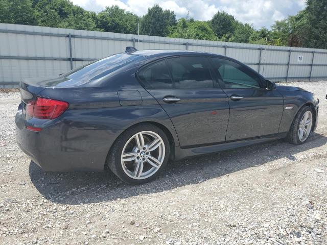 VIN WBAXG5C54DD233373 2013 BMW 5 Series, 528 I no.3