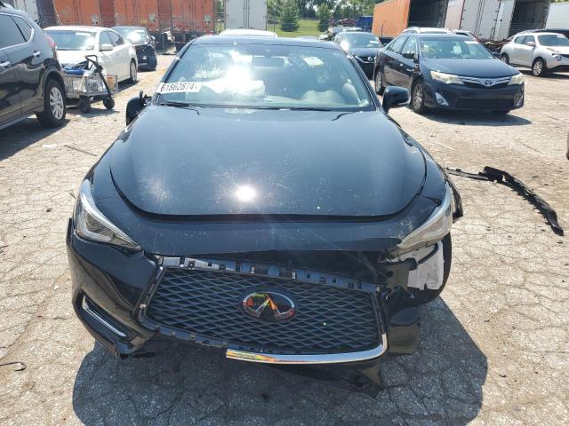 VIN JN1EV7JL3MM470131 2021 Infiniti Q60, Pure no.5