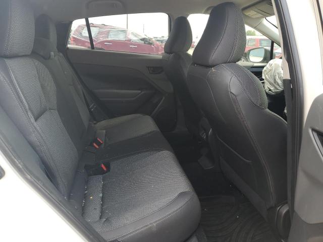 2024 SUBARU CROSSTREK - JF2GUADC1R8261537