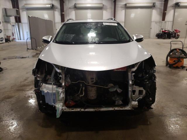 2015 TOYOTA RAV4 XLE 2T3RFREV1FW391419