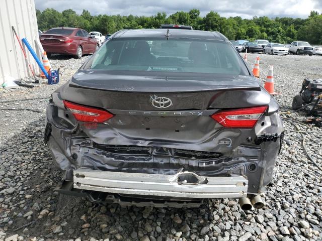 VIN 4T1G11AK8LU500885 2020 Toyota Camry, SE no.6