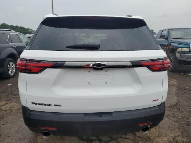 2023 Chevrolet Traverse Rs VIN: 1GNEVJKW3PJ243313 Lot: 62171784