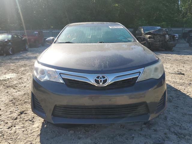 2012 Toyota Camry Base VIN: 4T1BF1FK3CU075497 Lot: 58819254