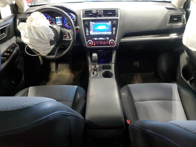 2018 SUBARU LEGACY SPO 4S3BNAR68J3027082