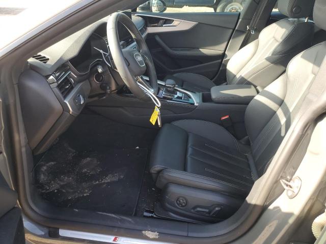 2023 AUDI A5 PREMIUM - WAUFACF56PA008553