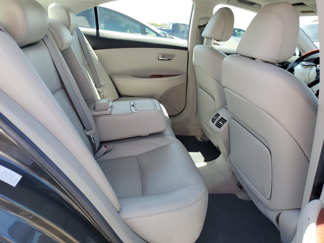 JTHBJ46G392336873 2009 Lexus Es 350