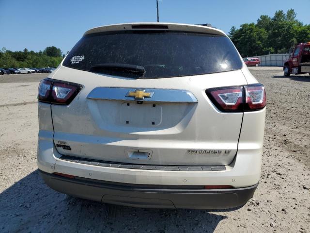 2015 Chevrolet Traverse Lt VIN: 1GNKVHKD5FJ110495 Lot: 63360184