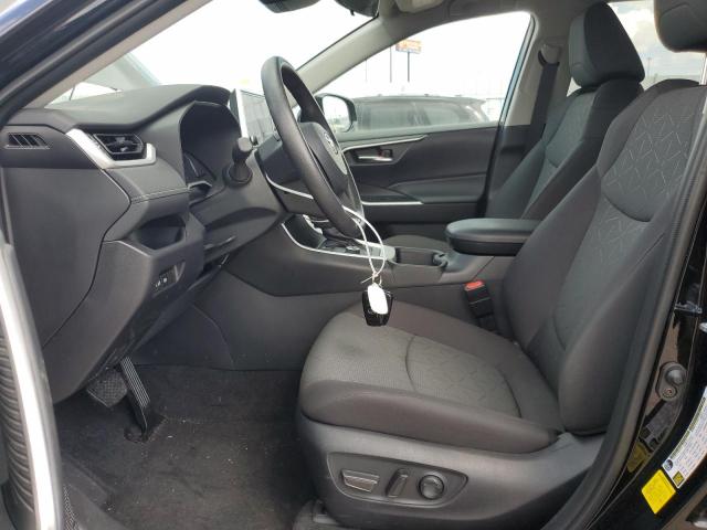 2024 TOYOTA RAV4 WOODL - 2T3UWRFV4RW208074