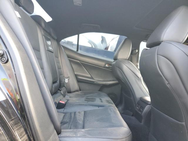 2014 Lexus Is 250 VIN: JTHBF1D27E5017721 Lot: 61633434