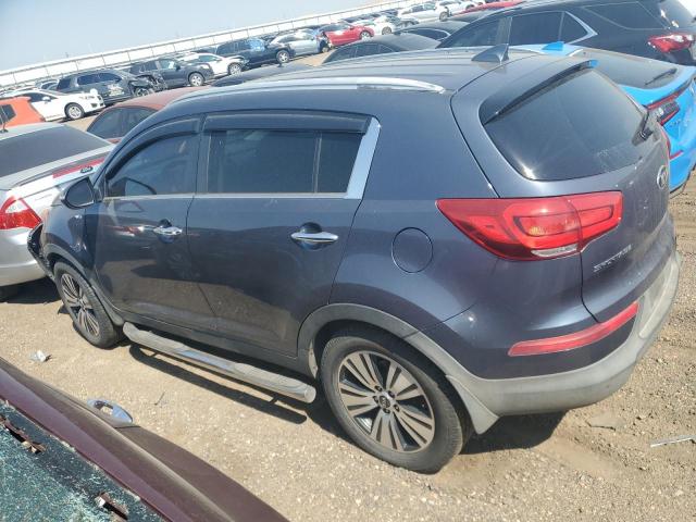 2015 KIA SPORTAGE E - KNDPCCAC3F7761444