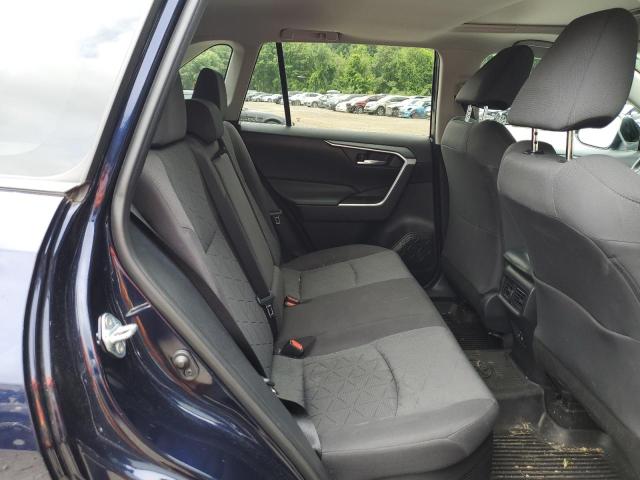 2020 Toyota Rav4 Xle VIN: 2T3RWRFV4LW061834 Lot: 61799594