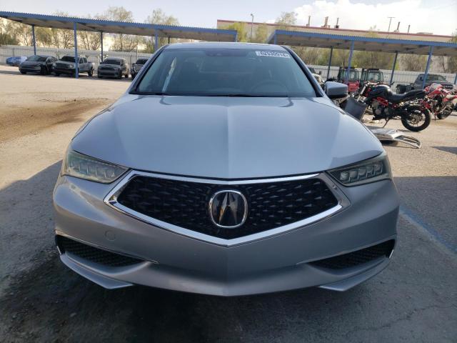 VIN 19UUB2F58JA006863 2018 Acura TLX, Tech no.5