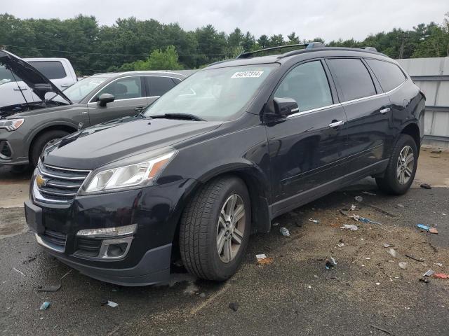 2016 CHEVROLET TRAVERSE L - 1GNKVHKD4GJ157938