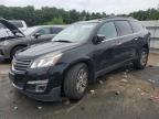 2016 CHEVROLET TRAVERSE L - 1GNKVHKD4GJ157938