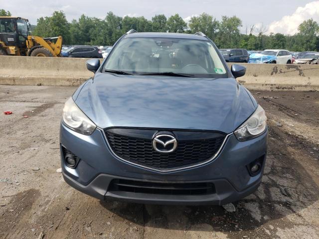 VIN JM3KE4DY1F0476372 2015 Mazda CX-5, GT no.5