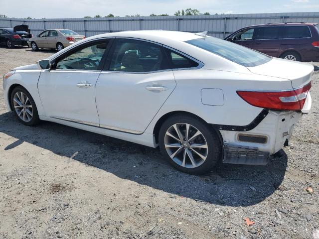 2016 HYUNDAI AZERA KMHFG4JG5GA549220