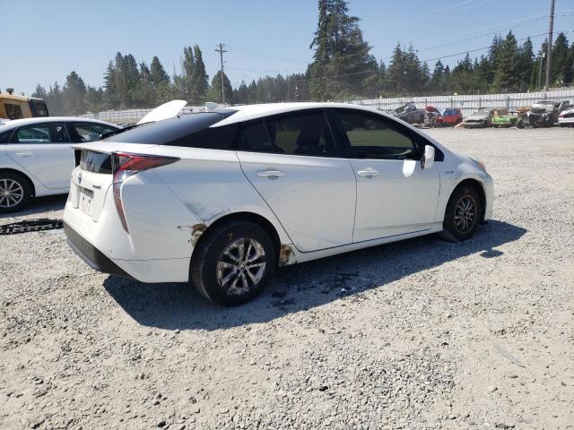 JTDKARFU2H3048937 Toyota Prius 2017