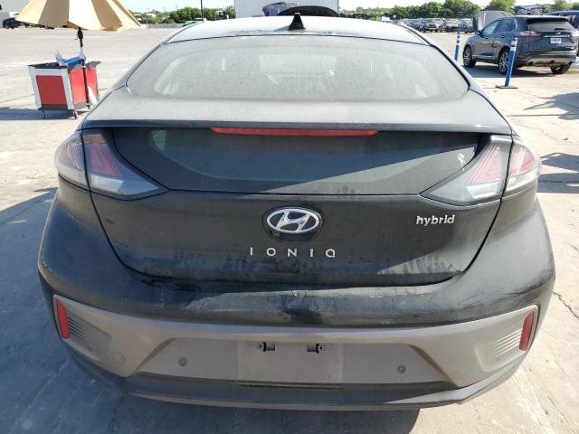 2020 Hyundai Ioniq Limited VIN: KMHC05LC7LU240462 Lot: 60695684