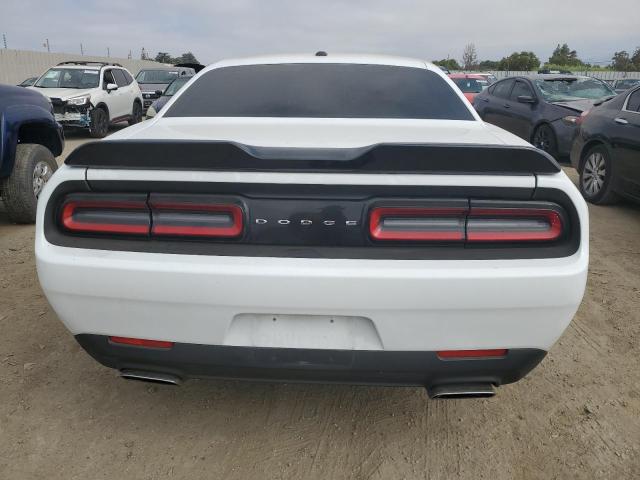 2016 Dodge Challenger - Image 6