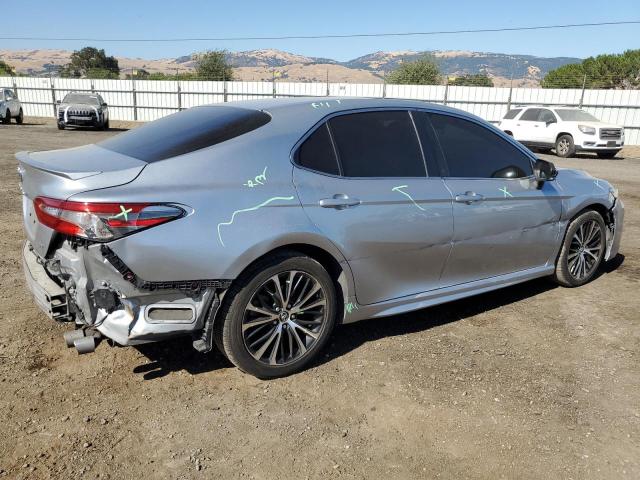 JTNB11HK2J3038973 Toyota Camry L 2018