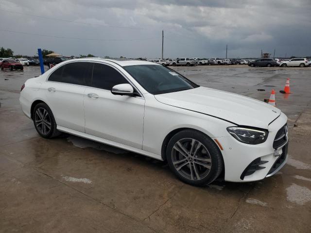2021 MERCEDES-BENZ E 350 - W1KZF8DBXMA886141