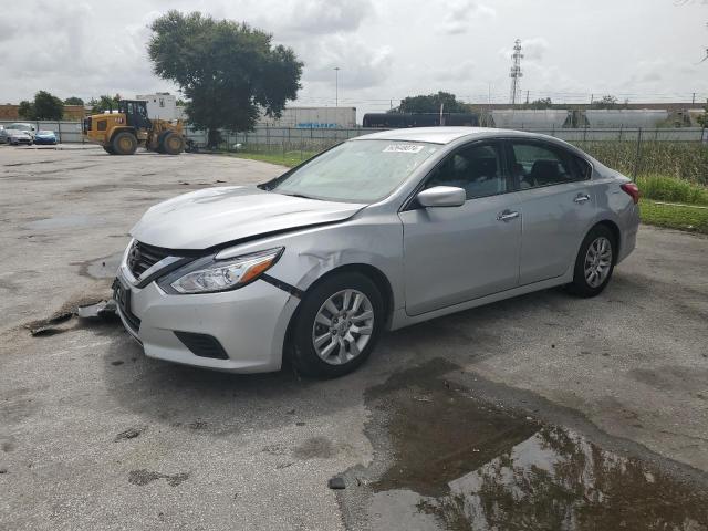 2016 NISSAN ALTIMA 2.5 - 1N4AL3AP2GN365372