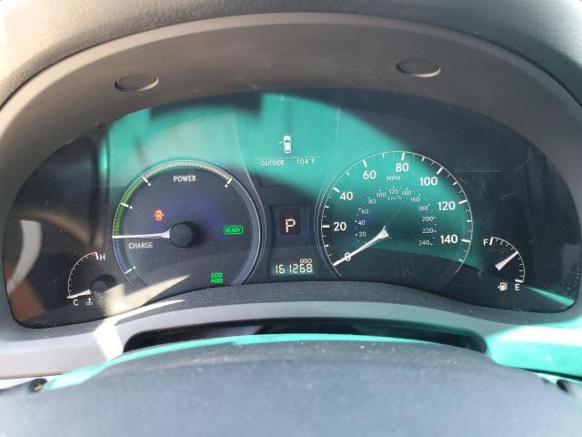 2010 Lexus Rx 450 VIN: JTJBC1BA6A2003953 Lot: 62722264