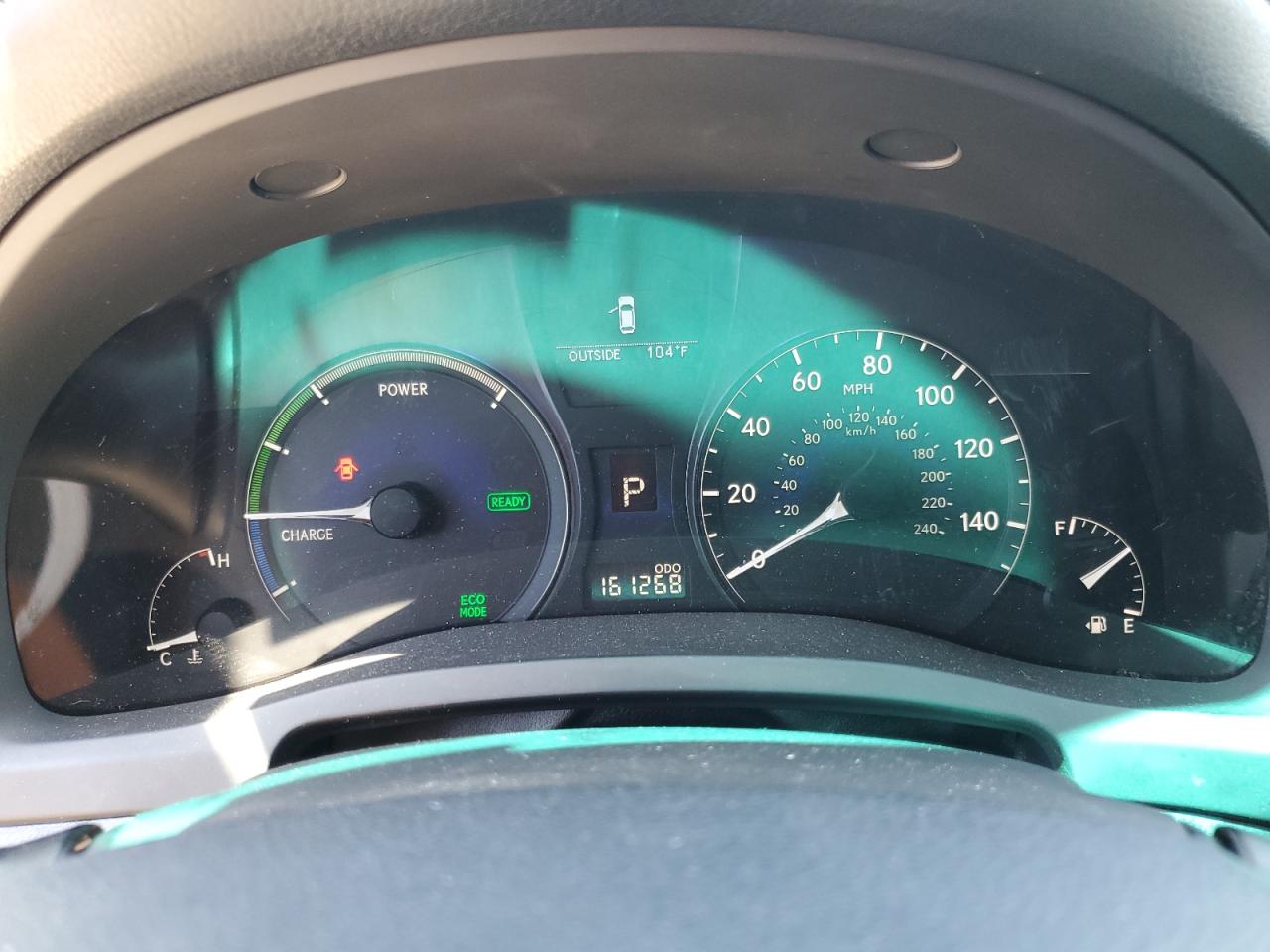 JTJBC1BA6A2003953 2010 Lexus Rx 450